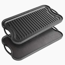 Nuovva pre seasoned - nuovva, gusseisen