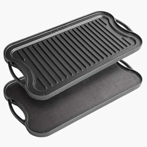 Nuovva pre seasoned - nuovva, gusseisen