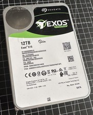 Seagate Exos X16 Enterprise
