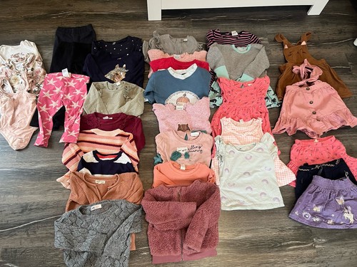 Xxl paket teile mädchen - paket,