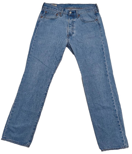 Herren levis lot 501 - herren,