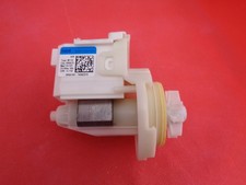 Miele Pumpe Ablaufpumpe Askoll M118 Geschirrspüler T.Nr. 11142121