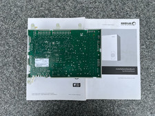 Brötje WGB 28 E  Platine