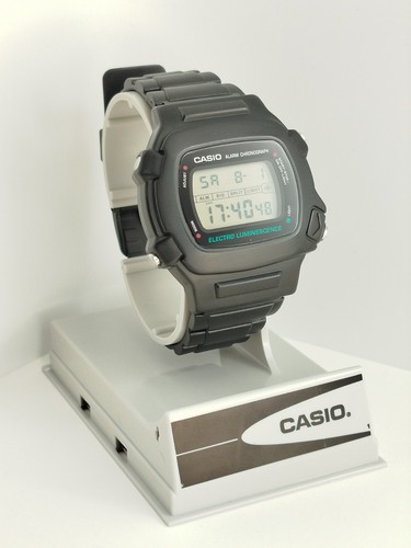 Casio 740 module 1219 - w-740,,