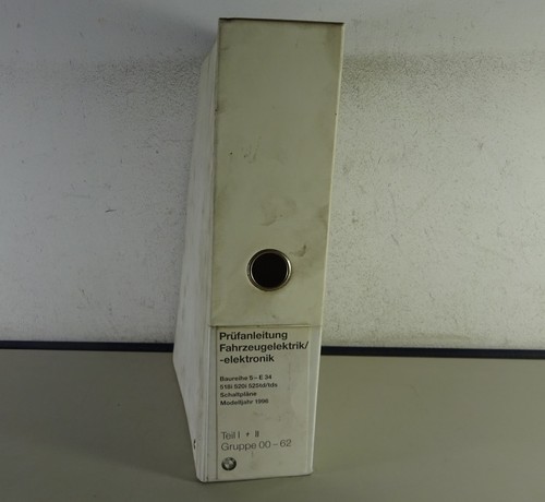 Werkstatthandbuch elektrik - werkstatthandbuch, /