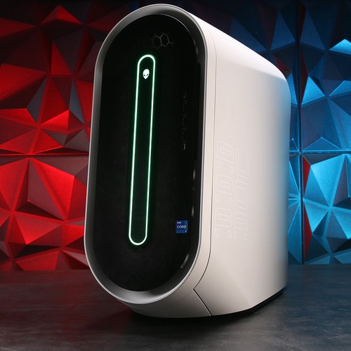 Dell alienware aurora - dell,