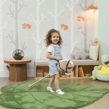 AIYAPLAY Steckenpferd Kinder