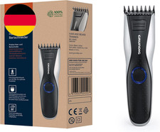 GRUNDIG MC6840 Haar-Und