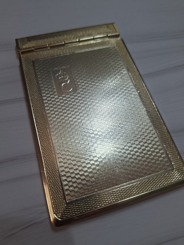 Vintage carlsberg pocket - vintage,