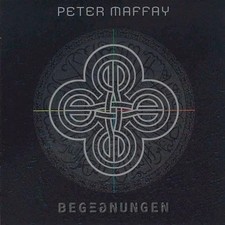Begegnungen maffay peter - maffay,,