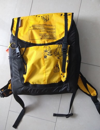 Bag life cargo backpack - life,