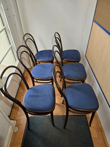 Thonet 214 stuhl - , x