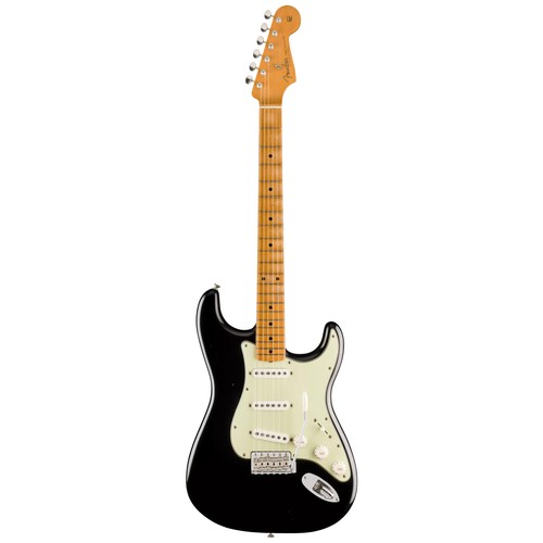 Fender ltd vintera road - vintera, ii
