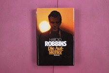 295601 Harold Robbins DIE
