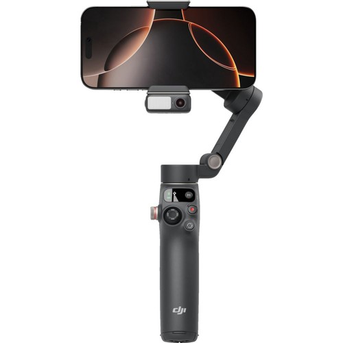 Dji osmo mobile - dji, 7p