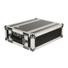 19" DD Pro Case 3HE Short