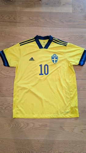 Schweden trikot larsson - schweden,