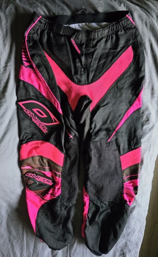 Oneal motorradhose - oneal, 3/4