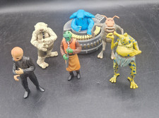 Star Wars 1998 Potf Max Rebo