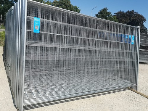 Lfm bauzaun 5x2 - lfm,