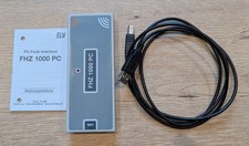 PC Funkinterface FHZ 1000 PC