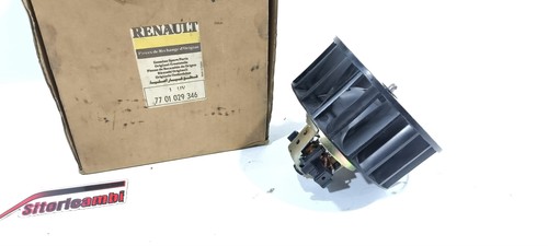 Original elektromotor lüfter - original,