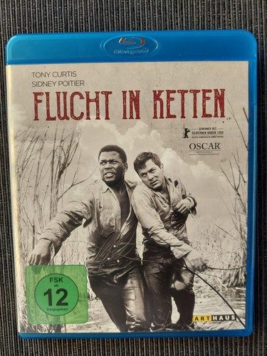 Flucht ketten mit sidney - flucht,