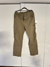 Jack Wolfskin Travel Hose Gr. 50