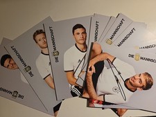 DFB Nationalmannschaft 12