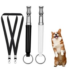 2 Stück Dog Whistles Rütter