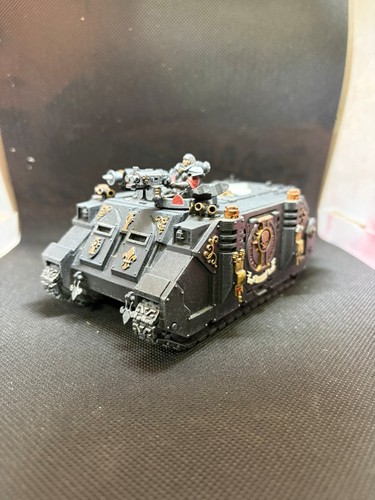 Warhammer 40k adepta sororitas - 40k,