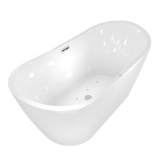freistehende Badewanne Wanne
