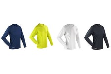 SPIRO Damen Funktion Shirt