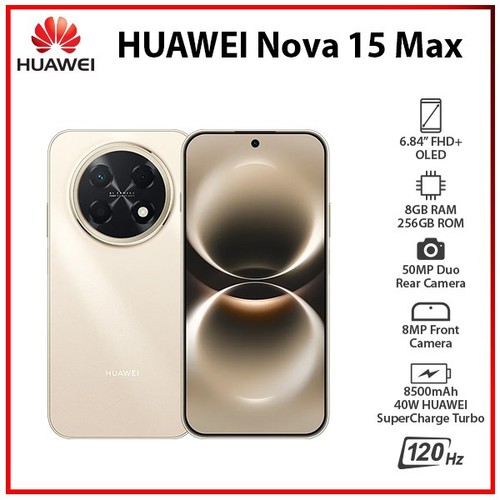 New huawei nova - new,