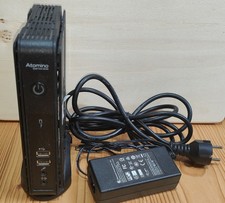 Atomino Praim-A24 Quad J1900 4x 2GHz 2GB 8GB SSD passiv gekühlt silent HTPC