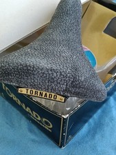 Nos tornado iscaselle sattel - iscaselle,