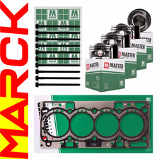 Ford EcoBoost 1.5 M9DH UNCB