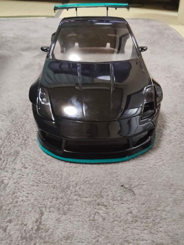 Pandora nissan 350z - nissan, z33