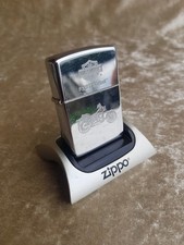 Zippo Harley Davidson FXST