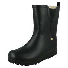 Damen Ellesport Wadenlang Warm