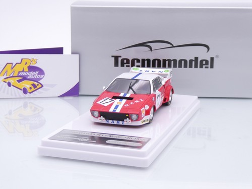 Tecnomodel tm43 30b ferrari - #,