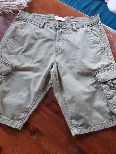 Herren bermuda grün größe - bermuda,, grün,