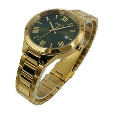 JOOP! Damen Uhr Armbanduhr