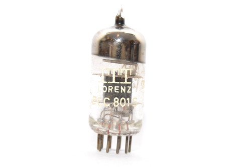 Mil spec itt lorenz ecc801s - mil, /