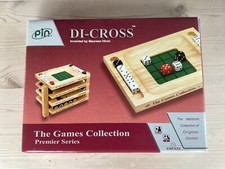 DI-Cross Würfelspiel nagelneu