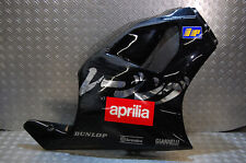 Aprilia RS125 2T 95-98 Seitenverkleidung Verkleidung rechts schwarz OE AP8139607
