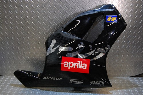Aprilia rs125 98 - rs125, 2t