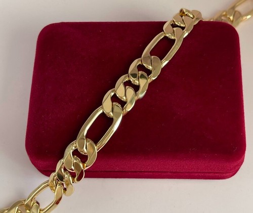 Luxus herren golden armband - herren,