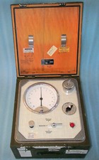 Dräger Prüfgerät Rz 30 Auer