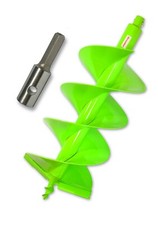 WERHE® Profi Bohrer